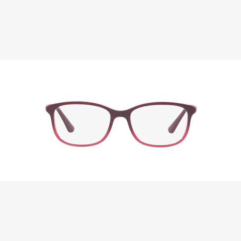 GAFAS DE SOL mujer 0VO5163 morado degradado vista de frente