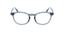 GAFAS GRADUADAS mujer RZERO36 gris/gris