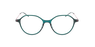 GAFAS GRADUADAS mujer MAGIC349 verde