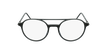 GAFAS GRADUADAS MAGIC 74 gris - vista de frente