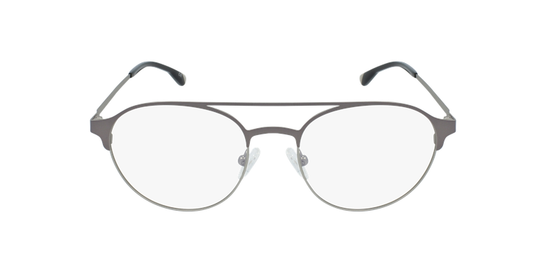Gafas graduadas hombre MAGIC 52 BLUEBLOCK gris/plateado Gafas graduadas hombre MAGIC 52 BLUEBLOCK gris/plateado
