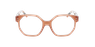 GAFAS GRADUADAS niños TALIA rosa