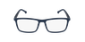 GAFAS GRADUADAS hombre VPL877 azul/azul