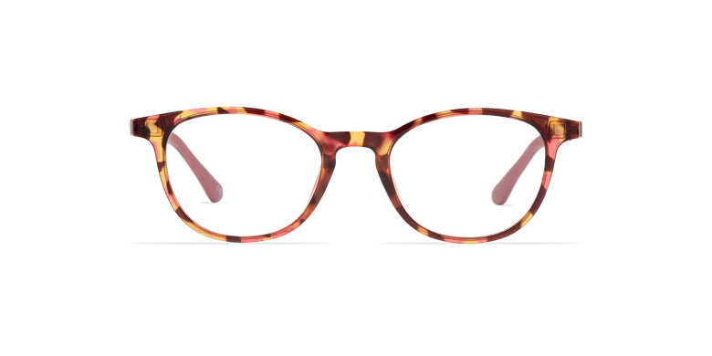 Gafas graduadas mujer MAGIC 18 carey/carey rosa Gafas graduadas mujer MAGIC 18 carey/carey rosa