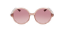 GAFAS DE SOL mujer BRESCIA marrón