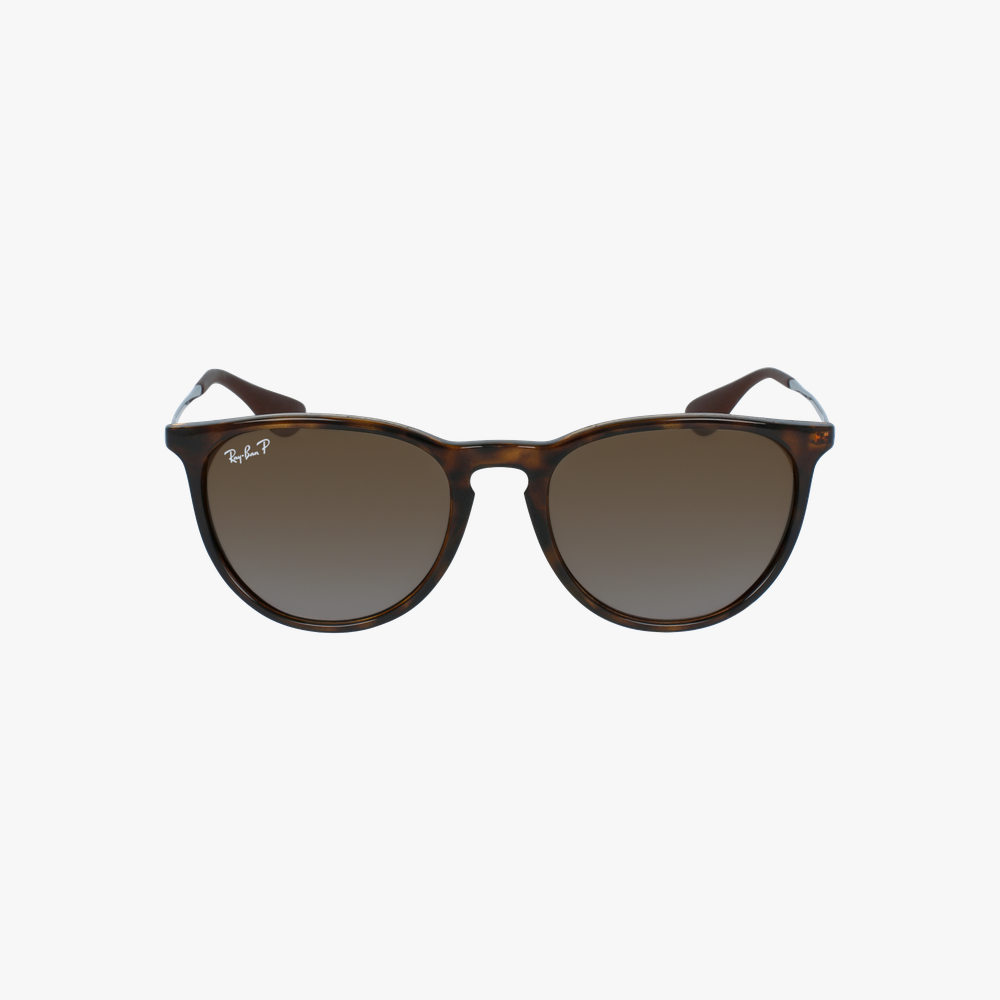 GAFAS DE SOL mujer ERIKA carey - vista de frente