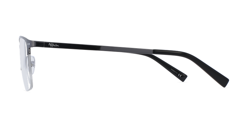 GAFAS GRADUADAS hombre MAGIC JAMES gris - vista de frente