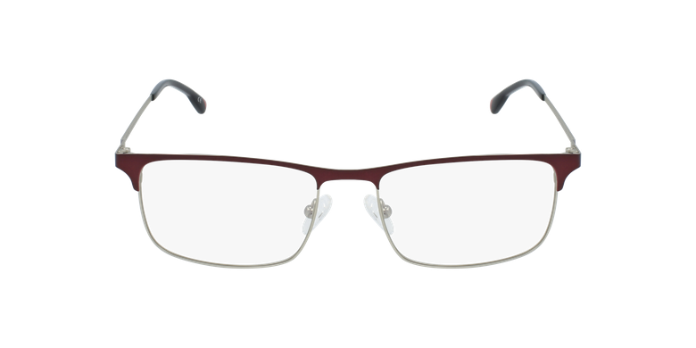 Gafas graduadas hombre MAGIC 51 BLUEBLOCK rojo/plateado Gafas graduadas hombre MAGIC 51 BLUEBLOCK rojo/plateado