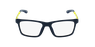 GAFAS GRADUADAS niños MAGIC 64 azul/amarillo