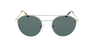 GAFAS GRADUADAS CEYLAN dorado