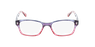 GAFAS GRADUADAS mujer MAGIC 146 morado/rosa