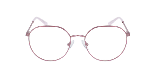 GAFAS GRADUADAS mujer DAVIA rosa