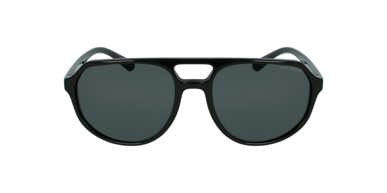 Gafas de sol hombre 0EA4111 negro Gafas de sol hombre 0EA4111 negro