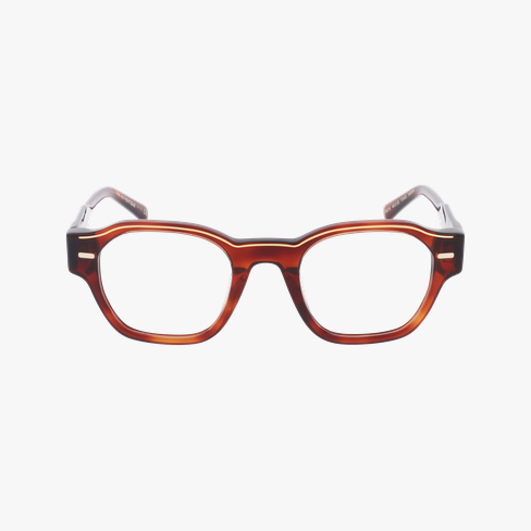 GAFAS GRADUADAS mujer CARACTÈRES FIL D'OR AUTHENTIQUE carey/dorado