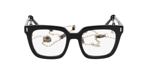 GAFAS GRADUADAS mujer REVEUSE negro