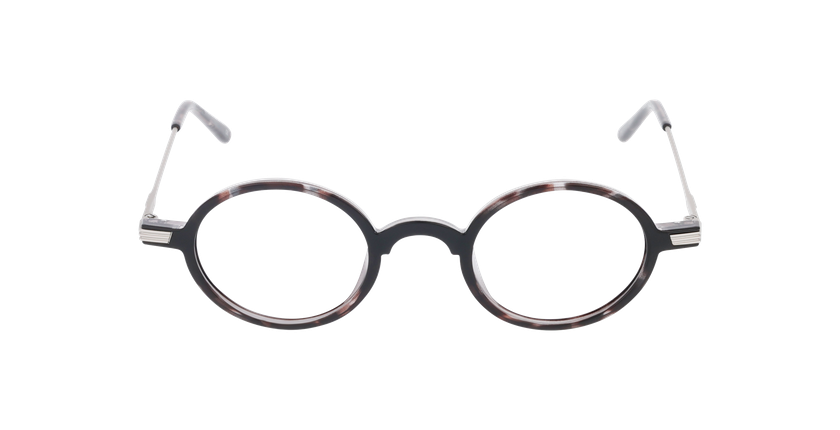 GAFAS GRADUADAS mujer MAGIC246 carey/gris - vista de frente