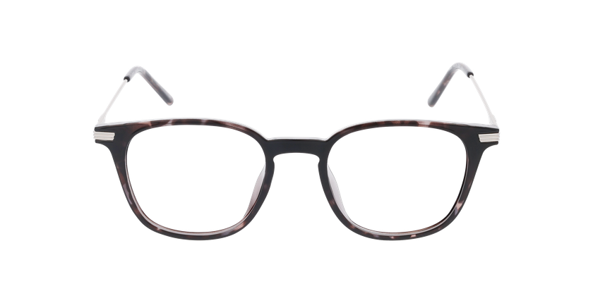 GAFAS GRADUADAS hombre MAGIC262 gris/gris - vista de frente