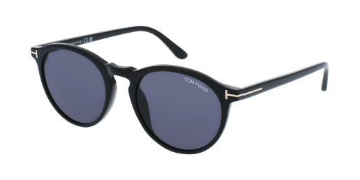 GAFAS DE SOL hombre FT0904 negro