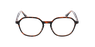 GAFAS GRADUADAS mujer RZERO37 carey