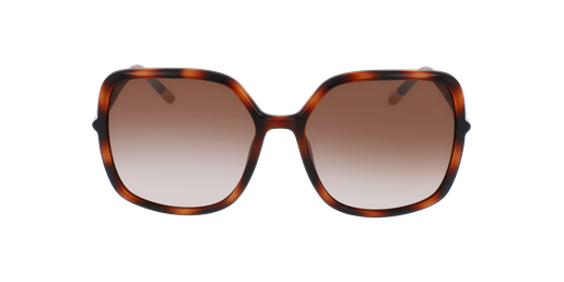 GAFAS DE SOL mujer SFU536 careyvista de frente