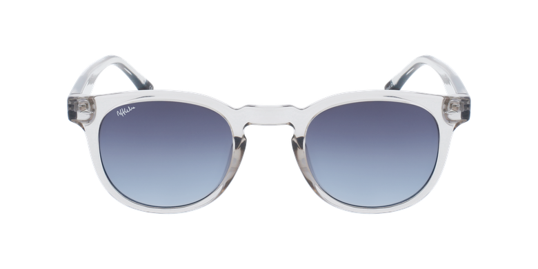 Gafas de sol IZAN blanco/gris