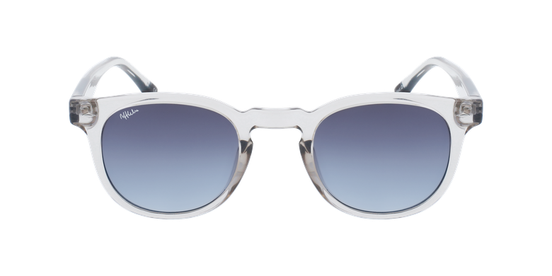 Gafas de sol IZAN blanco/gris Gafas de sol IZAN blanco/gris