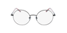 GAFAS GRADUADAS mujer MAGIC GABBY negro