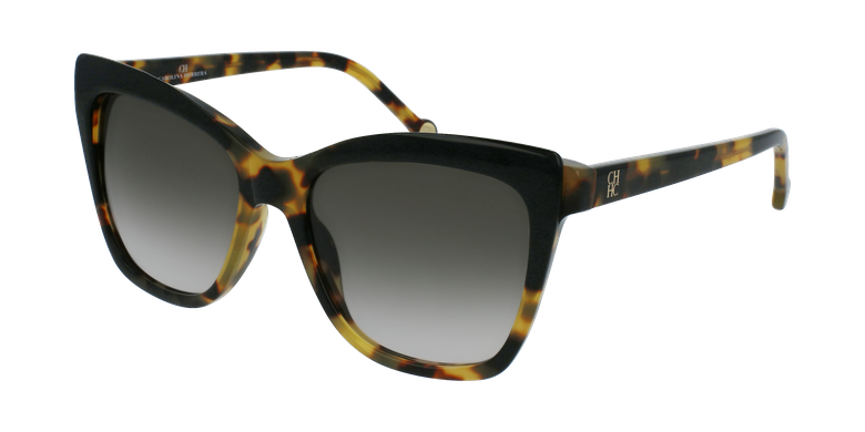Gafas de sol mujer SHE791 negro/carey Gafas de sol mujer SHE791 negro/carey
