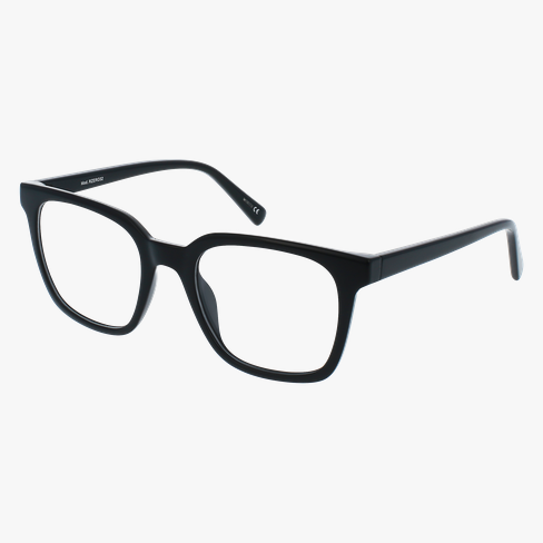 GAFAS GRADUADAS mujer RZERO32 negro