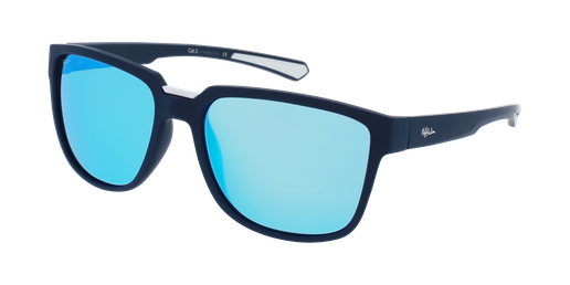GAFAS DE SOL hombre BERTO azul