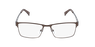 GAFAS GRADUADAS hombre RZERO15 marrón