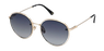GAFAS DE SOL mujer SNR303 dorado/rosa