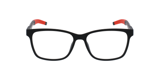 GAFAS GRADUADAS hombre MAGIC 189 negro/rojo