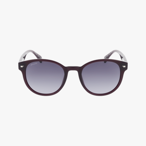 GAFAS DE SOL mujer BIBA morado vista de frente