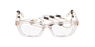 GAFAS GRADUADAS mujer CREATIVE rosa