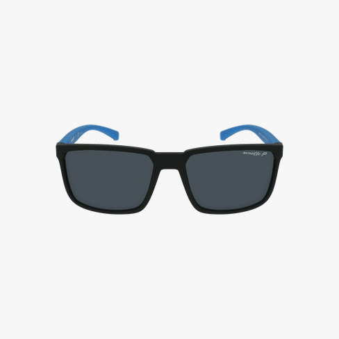 GAFAS DE SOL hombre STRIPE negro