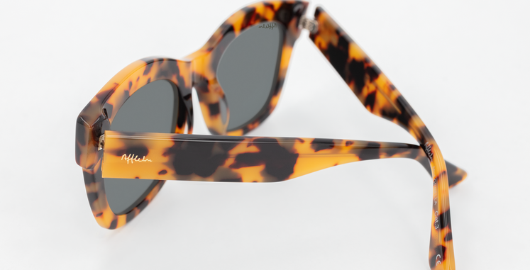 GAFAS DE SOL mujer ORNELLA carey