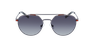 GAFAS DE SOL SLIDE POLARIZED negro/gris