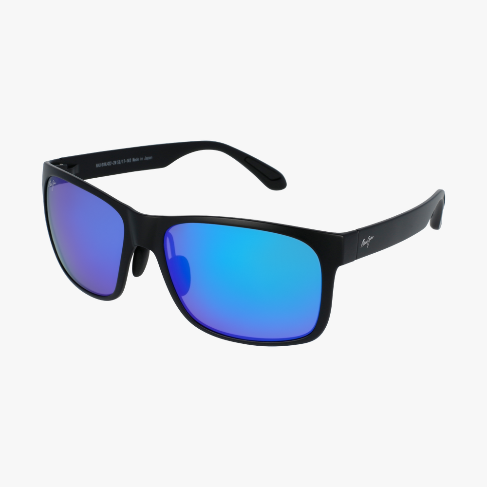 GAFAS DE SOL Red Sands gris - vista de frente