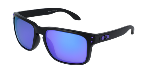 GAFAS DE SOL hombre HOLBROOK azul/negro