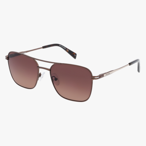 GAFAS DE SOL hombre PALERMO marrón
