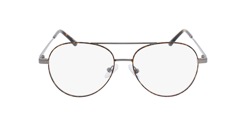 píldora Descodificar apelación GAFAS GRADUADAS Afflelou MAGIC 01 MAVERICK carey/plateado - Afflelou
