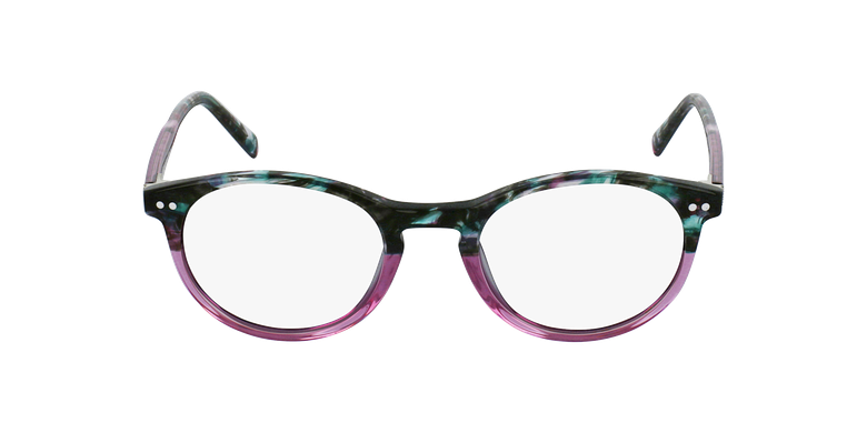 Gafas graduadas VIVALDI rosa Gafas graduadas VIVALDI rosa