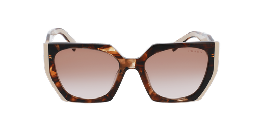 GAFAS DE SOL mujer Prada en inyectado plástico 