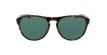 GAFAS DE SOL hombre SHANE POLARIZED carey/azul - vista de frente