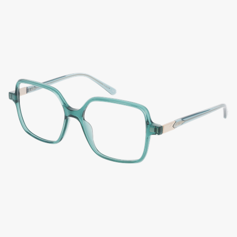 GAFAS GRADUADAS mujer JOHANA verde