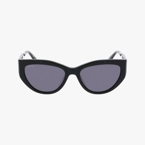 GAFAS DE SOL mujer VENISE negro vista de frente