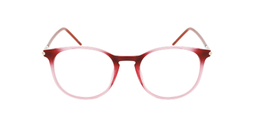 GAFAS GRADUADAS mujer MAGIC 86 rosa