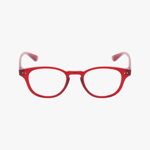 GAFAS GRADUADAS M1URD01 rojo