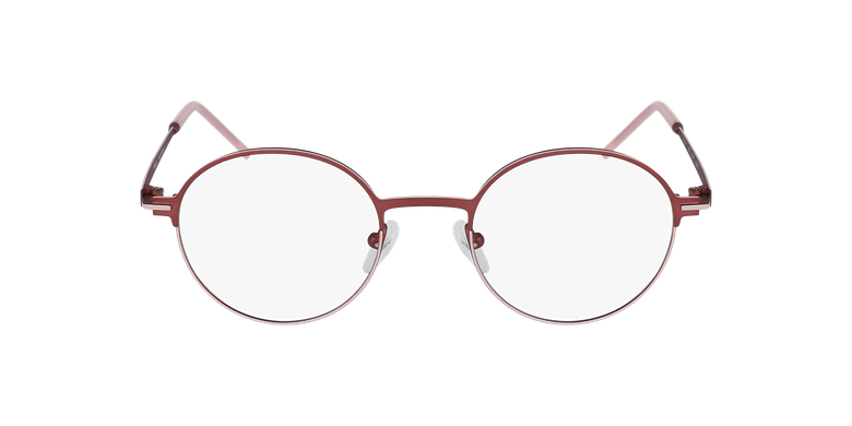 Gafas graduadas mujer VENUS rojo/rosa Gafas graduadas mujer VENUS rojo/rosa